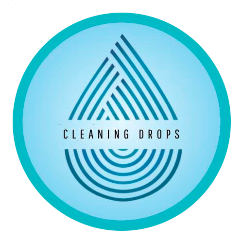 Cleaning Drops